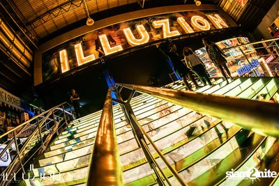 NYE2019 w/ Danny Avila at Illuzion Phuket — photo 7