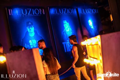 NYE2019 w/ Danny Avila at Illuzion Phuket — photo 8