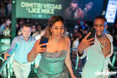 NYE2019 w/ Danny Avila at Illuzion Phuket — photo 11