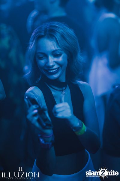 NYE2019 w/ Danny Avila at Illuzion Phuket — photo 17