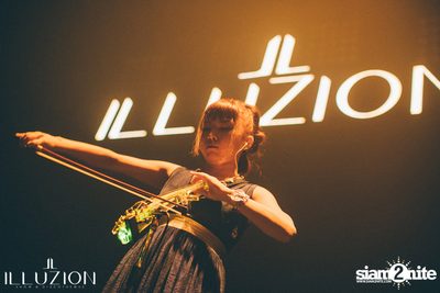 NYE2019 w/ Danny Avila at Illuzion Phuket — photo 53
