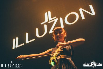 NYE2019 w/ Danny Avila at Illuzion Phuket — photo 55