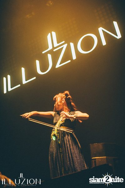 NYE2019 w/ Danny Avila at Illuzion Phuket — photo 56