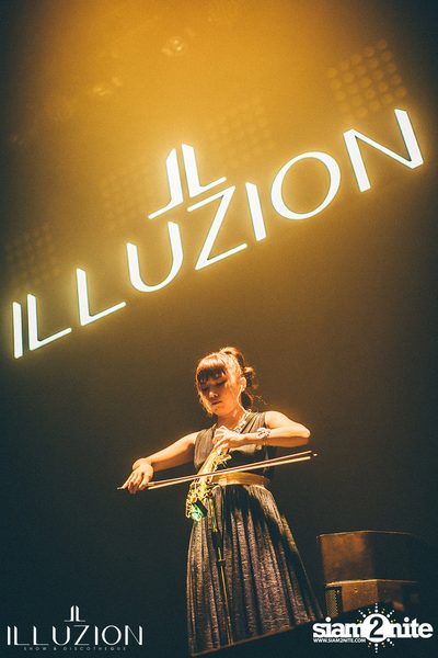 NYE2019 w/ Danny Avila at Illuzion Phuket — photo 57