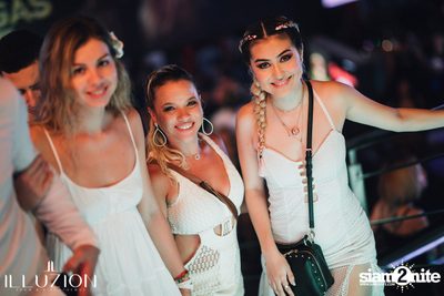 NYE2019 w/ Danny Avila at Illuzion Phuket — photo 72