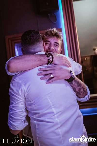 NYE2019 w/ Danny Avila at Illuzion Phuket — photo 80
