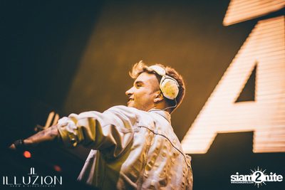 NYE2019 w/ Danny Avila at Illuzion Phuket — photo 115