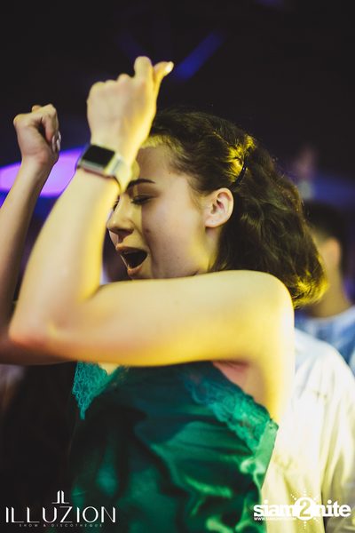 NYE2019 w/ Danny Avila at Illuzion Phuket — photo 223