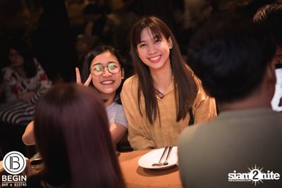 MEAN ที่ บีกิน บาร์ — photo 18