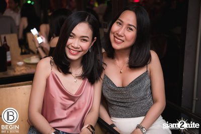 MEAN ที่ บีกิน บาร์ — photo 45