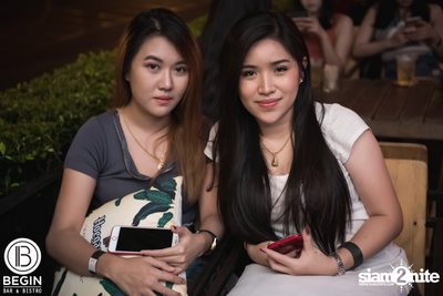 MEAN ที่ บีกิน บาร์ — photo 48