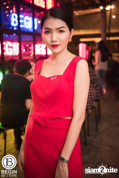 MEAN ที่ บีกิน บาร์ — photo 57