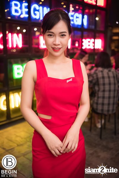 MEAN ที่ บีกิน บาร์ — photo 58