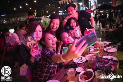 MEAN ที่ บีกิน บาร์ — photo 60