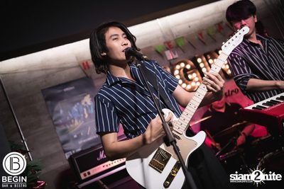 MEAN ที่ บีกิน บาร์ — photo 67