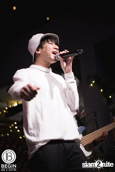 MEAN ที่ บีกิน บาร์ — photo 71