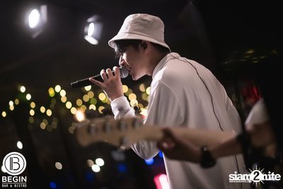 MEAN ที่ บีกิน บาร์ — photo 77