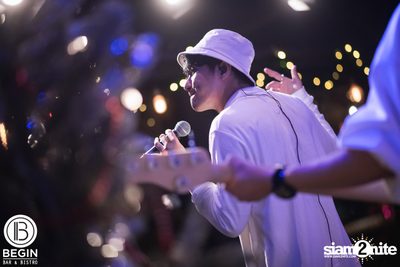 MEAN ที่ บีกิน บาร์ — photo 81