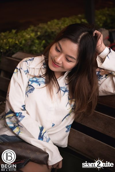 MEAN ที่ บีกิน บาร์ — photo 90