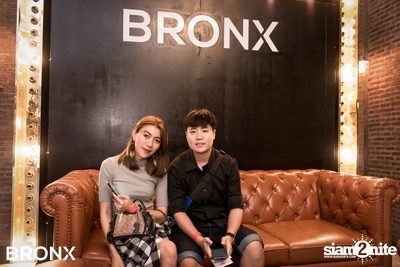 BRONX NYE PARTY 2019 กับ MILD — photo 1