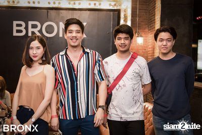 BRONX NYE PARTY 2019 กับ MILD — photo 2