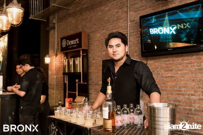 BRONX NYE PARTY 2019 กับ MILD — photo 3