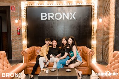 BRONX NYE PARTY 2019 กับ MILD — photo 8