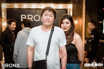 BRONX NYE PARTY 2019 กับ MILD — photo 9