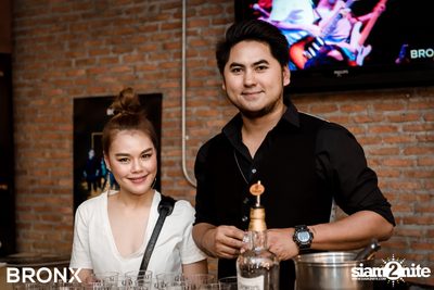 BRONX NYE PARTY 2019 กับ MILD — photo 10