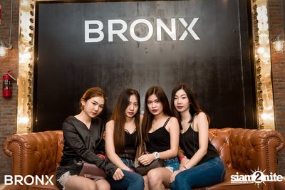 BRONX NYE PARTY 2019 กับ MILD — photo 11