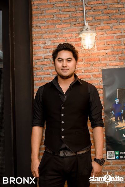 BRONX NYE PARTY 2019 กับ MILD — photo 12