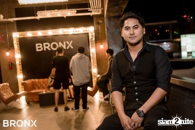 BRONX NYE PARTY 2019 กับ MILD — photo 13