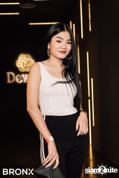 BRONX NYE PARTY 2019 กับ MILD — photo 18