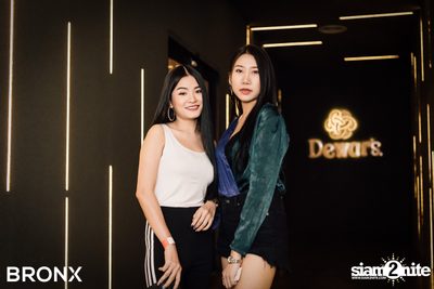 BRONX NYE PARTY 2019 กับ MILD — photo 19