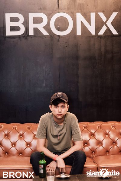 BRONX NYE PARTY 2019 กับ MILD — photo 20