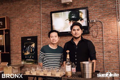 BRONX NYE PARTY 2019 กับ MILD — photo 21
