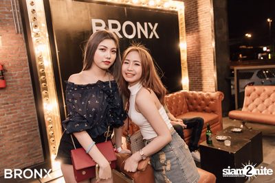 BRONX NYE PARTY 2019 กับ MILD — photo 22