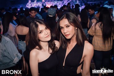BRONX NYE PARTY 2019 กับ MILD — photo 24
