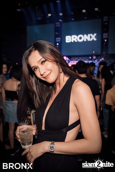 BRONX NYE PARTY 2019 กับ MILD — photo 26