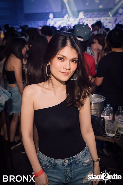 BRONX NYE PARTY 2019 กับ MILD — photo 27