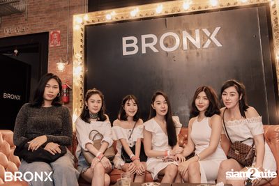 BRONX NYE PARTY 2019 กับ MILD — photo 29