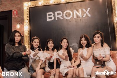 BRONX NYE PARTY 2019 กับ MILD — photo 30