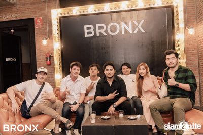 BRONX NYE PARTY 2019 กับ MILD — photo 32