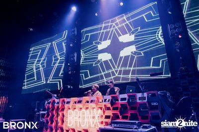 BRONX NYE PARTY 2019 กับ MILD — photo 33