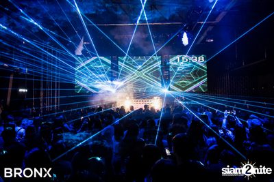 BRONX NYE PARTY 2019 กับ MILD — photo 34