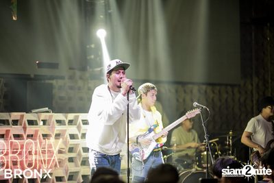 BRONX NYE PARTY 2019 กับ MILD — photo 37