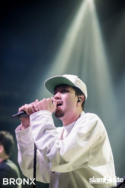BRONX NYE PARTY 2019 กับ MILD — photo 41