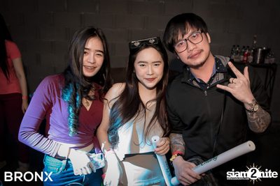 BRONX NYE PARTY 2019 กับ MILD — photo 44