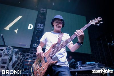 BRONX NYE PARTY 2019 กับ MILD — photo 46