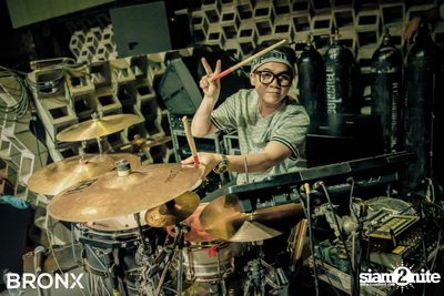 BRONX NYE PARTY 2019 กับ MILD — photo 47